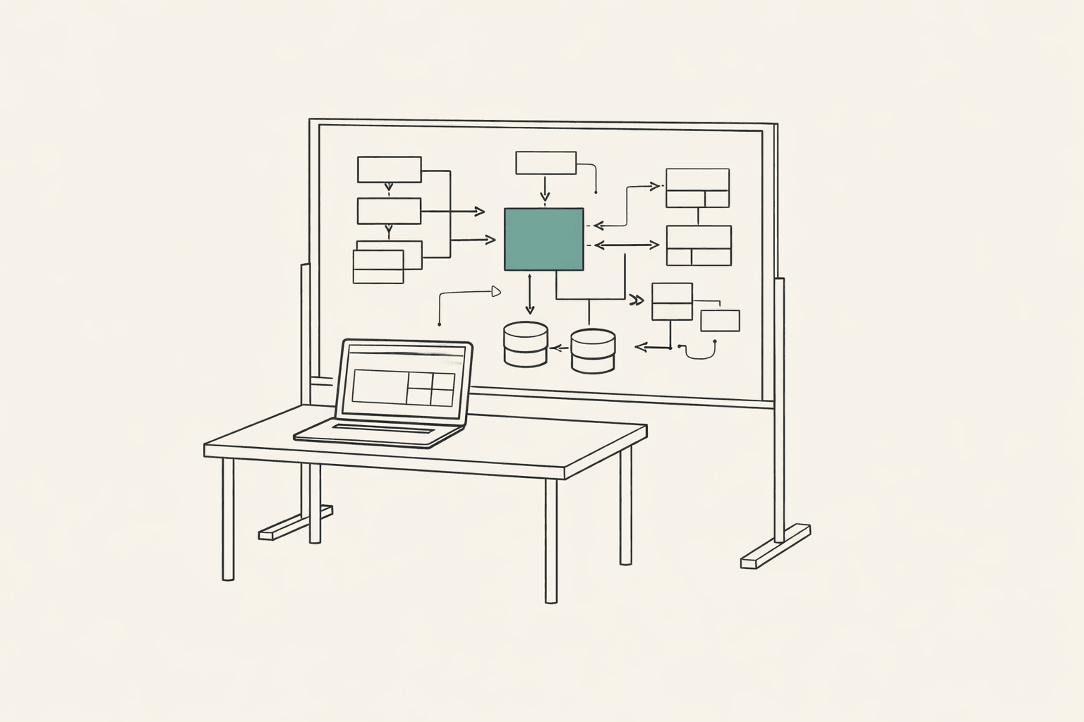 Building rcordr AI-First