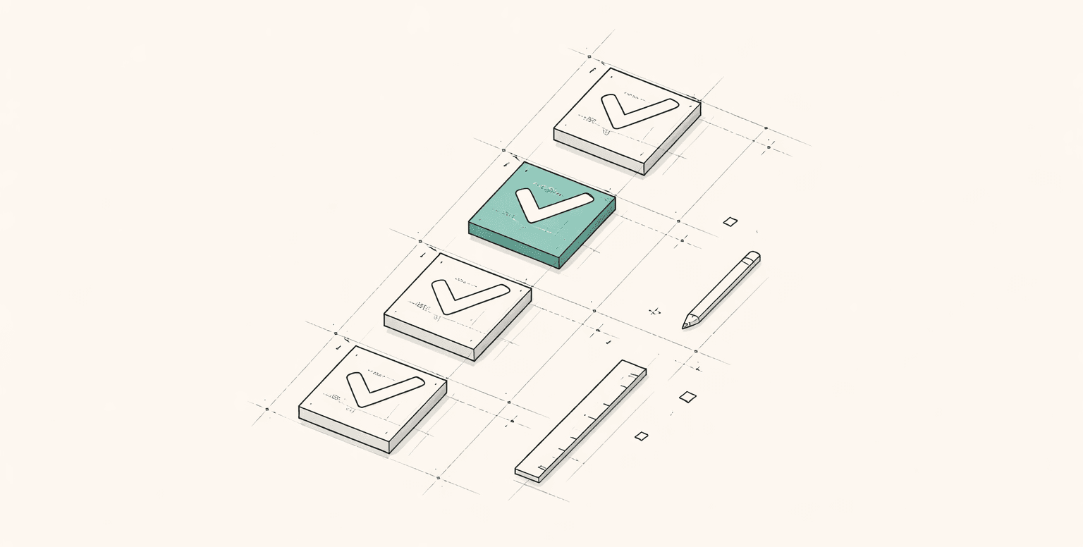 The small wins you stop noticing