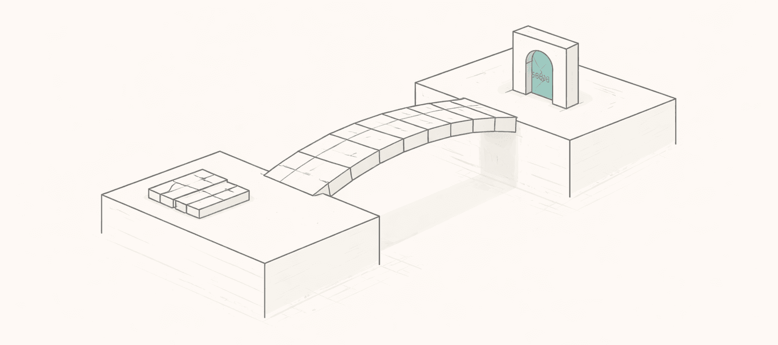 When good enough is the right call